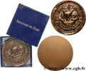 FRANKREICH Médaille, Reproduction du Sceau de Paris REPRODUCTIONS Monnaie de Paris n.d. (67,5mm, 240,03g, 12h) -