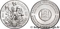 FRANKREICH Médaille, AachenMünchener ASSURANCES n.d. (40mm, 23,82g, 12h) -