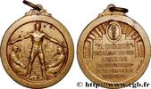 FRANKREICH Médaille, El comercio, Compagnie d’assurances, Cin ASSURANCES Argentine 1939 (34,5mm, 10,78g, 12h) -