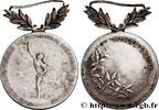 FRANKREICH Médaille, Société de secours mutuels, Les prévoyan ASSURANCES n.d. (41,5mm, 12,35g, 12h) -