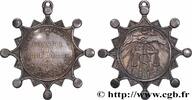 FRANKREICH Médaille, Conseil des Prud’Hommes DÉCORATIONS n.d. (66mm, 35,54g, 12h) -