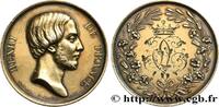 FRANKREICH Médaille de mariage AMOUR ET MARIAGE 1873 (36,5mm, 20g, 12h) -