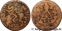 FRANKREICH Médaille, Chasse à cour CHASSES n.d. (27mm, 19,62g, 4h) -