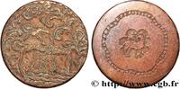 FRANKREICH Médaille, Piéta MÉDAILLES RELIGIEUSES n.d. (34,5mm, 31,75g, 5h) -