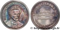 FRANKREICH Médaille, Ferdinand Lasalle POLITIQUE ET POLITICIENS Allemagne n.d. (40mm, 29,30g, 12h) -