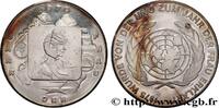 FRANKREICH Médaille, Année de la femme ALLEMAGNE Allemagne 1975 (35mm, 16,72g, 12h) -