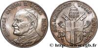 FRANKREICH Médaille, Jean Paul II, Tout à toi PAPES Italie, Rome 1978 (35mm, 15,86g, 12h) -