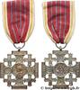 FRANKREICH Médaille, Léon XIII, Voyage de Jérusalem DÉCORATIONS n.d. (100mm, 16,63g, 12h) -