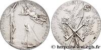 FRANKREICH Médaille, Concile Vatican II VATICAN ET ÉTATS PONTIFICAUX n.d. (44mm, 44,56g, 12h) -