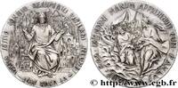 FRANKREICH Médaille, Paul VI, Troisième session du Concile oé VATICAN ET ÉTATS PONTIFICAUX 1964 (44mm, 41,47g, 12h) -