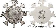 FRANKREICH Médaille, Concile oecuménique Vatican II VATICAN ET ÉTATS PONTIFICAUX n.d. (43,5mm, 22,33g, 12h) -