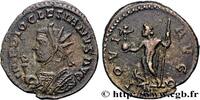 THE TETRARCHY(284 AD to 337 AD) Aurelianus DIOCLETIANUS Lyon 290-291 (22mm, 3,98g, 1h) -