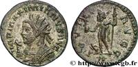 THE TETRARCHY(284 AD to 337 AD) Aurelianus MAXIMIANUS HERCULIUS Lyon 290-291 (22mm, 3,73g, 6h) -
