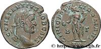 THE TETRARCHY(284 AD to 337 AD) Follis ou nummus CONSTANTIUS I Trèves 296-297 (25mm, 10,56g, 12h) -