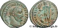 THE TETRARCHY(284 AD to 337 AD) Follis ou nummus LICINIUS I Alexandrie 315 (19,5mm, 3,57g, 6h) -