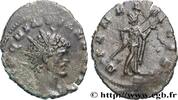 THE MILITARY CRISIS(235 AD to 284 AD) Antoninien QUINTILLUS Milan 270 (21mm, 2,53g, 7h) -