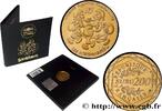 FRANKREICH 200 Euro Or La ronde des Schtroumpfs - BU FRANKREICH Pessac 2020 (20mm, 3g, 12h) -