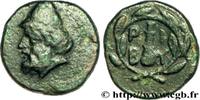 Classic 3 (350 BC to 323 BC) Quart d’unité TROAS - BIRYTIS c. 350-300 AC. (12,00mm, 1,38g, 3h )