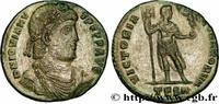 THE CHRISTIAN EMPIRE (337 AD to 363 AD) Double maiorina, (GB, Æ 1) JOVIAN 363-364 (26mm, 7,20g, 6h )