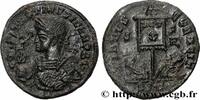 THE TETRARCHY(284 AD to 337 AD) Centenionalis ou nummus CONSTANTINUS II Siscia 320 (19mm, 2,72g, 7h) -