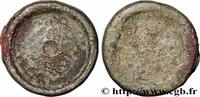 FRANKREICH Poids monétaire POIDS MONÉTAIRE BYZANTIN n.d. (13,5mm, 4,05g, 12h) -