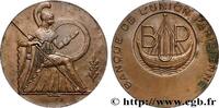 FRANKREICH Médaille, Banque de l’Union Parisienne BANQUES - ÉTABLISSEMENTS DE CRÉDIT n.d. (36mm, 22,78g, 12h) -