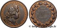 FRANKREICH Médaille, Association des anciens élèves du lycée ENSEIGNEMENT 1895 (41mm, 35,49g, 12h) -
