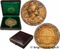 FRANKREICH M&eacute;daille, Club fran&ccedil;ais du griffon &agrave; poil dur 1903 SOCI&Eacute;T&Eacute; CA... 130,00 EUR  zzgl. 18,00 EUR Versand