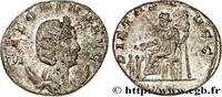 THE MILITARY CRISIS(235 AD to 284 AD) Antoninien SALONINA Rome 258 (19,5mm, 4,24g, 6h) -