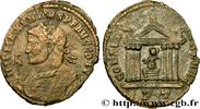 THE TETRARCHY(284 AD to 337 AD) Follis ou nummus MAXENTIUS 308 (26mm, 5,31g, 6h )
