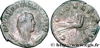 THE MILITARY CRISIS(235 AD to 284 AD) Antoninien MARINIANA 257-258 (20mm, 3,09g, 12h )