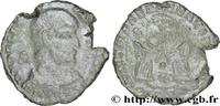 THE CHRISTIAN EMPIRE (337 AD to 363 AD) Maiorina DECENTIUS 351-352 (24mm, ‘,53g, 6h )