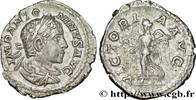 THE SEVERANS (193 AD to 235 AD) Denier ELAGABALUS Rome 219 (19mm, 2,93g, 6h) -
