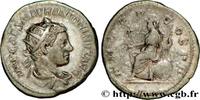 THE SEVERANS (193 AD to 235 AD) Antoninien ELAGABALUS Rome 218 (23mm, 5,72g, 6h) -