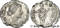 THE ANTONINES (96 AD to 192 AD) Denier LUCILLA c. 164 (18mm, 2,94g, 6h )