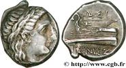 Classic 3 (350 BC to 323 BC) Hemidrachme BITHYNIA - KIOS c. 340-330 AC. (13,5mm, 2,49g, 3h )