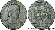THE CHRISTIAN EMPIRE (337 AD to 363 AD) Maiorina DECENTIUS 352 (22,5mm, 4,27g, 6h )