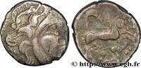 Statère de billon au sanglier, “style gé GALLIA - BAÏOCASSES (Area of Bayeux) IIe - Ier siècles AC. (20mm, 5,54g, 10h )