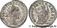 THE MILITARY CRISIS(235 AD to 284 AD) Antoninien TREBONIANUS GALLUS Antioche c. 252-253 (22,5mm, 3,75g, 12h) -