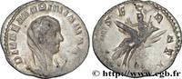 THE MILITARY CRISIS(235 AD to 284 AD) Antoninien MARINIANA 257-258 (19,5mm, 2,67g, 12h )