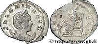 THE MILITARY CRISIS(235 AD to 284 AD) Antoninien SALONINA 257-258 (21,5mm, 3,58g, 6h )