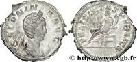 THE MILITARY CRISIS(235 AD to 284 AD) Antoninien SALONINA 259-260 (22,5mm, 4,41g, 12h )