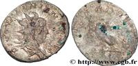 THE MILITARY CRISIS(235 AD to 284 AD) Antoninien VALERIAN II 259-260 (22mm, 3,10g, 6h )
