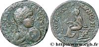 THE SEVERANS (193 AD to 235 AD) Tetrassaria ALEXANDER SEVERUS Édesse, Mésopotamie c. 228-232 (25mm, 10,69g, 6h) -