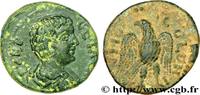 THE SEVERANS (193 AD to 235 AD) Semis GETA 198-209 (17,5mm, 5,45g, 6h )