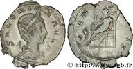 THE MILITARY CRISIS(235 AD to 284 AD) Antoninien SALONINA 257-258 (23mm, 3,57g, 12h )