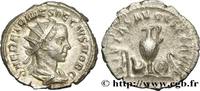 THE MILITARY CRISIS(235 AD to 284 AD) Antoninien HERENNIUS ETRUSCUS 250 (21mm, 3,74g, 12h )
