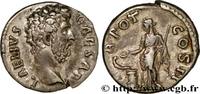 THE ANTONINES (96 AD to 192 AD) Denier AELIUS 137 (16,5mm, 3,49g, 6h )