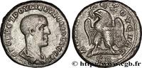 THE MILITARY CRISIS(235 AD to 284 AD) Tétradrachme syro-phénicien HERENNIUS ETRUSCUS Antioche, Syrie, Séleucie et Piérie 250 (24mm, 13,42g, 12h) -