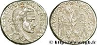 THE SEVERANS (193 AD to 235 AD) Tétradrachme syro-phénicien MACRINUS 217-218 (25mm, 14,14g, 6h )